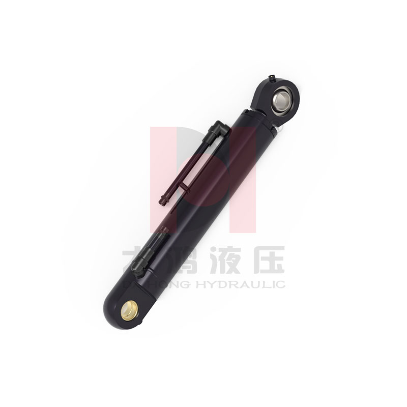鑿巖臺車液壓油缸耐久性問題是否迎來解決方案？
