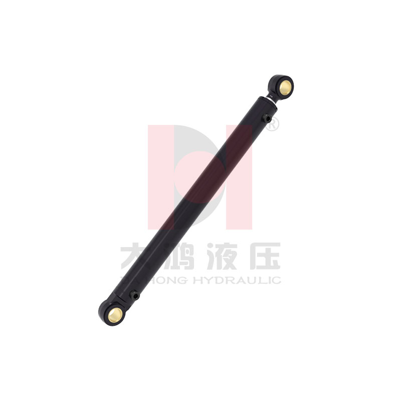 掘進(jìn)機(jī)液壓油缸