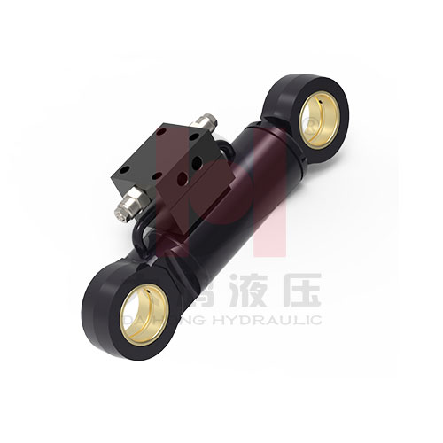 制造企業(yè)為何開始重新審視標(biāo)準(zhǔn)焊接式高壓油缸的選型標(biāo)準(zhǔn)？