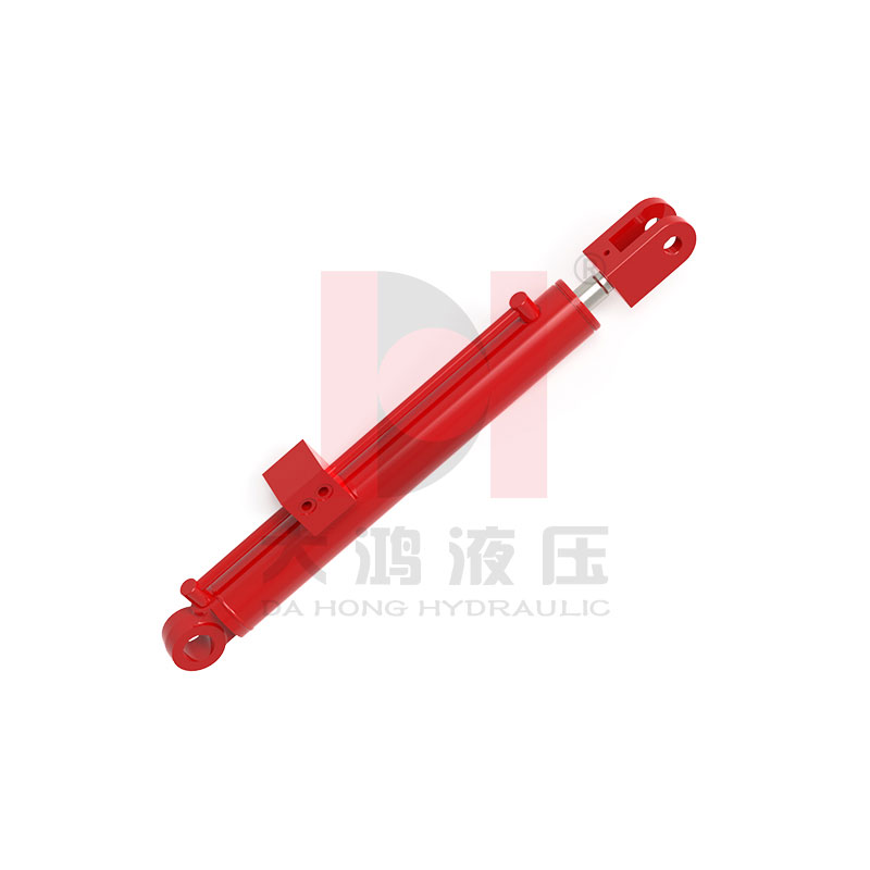 鐵路設(shè)備液壓油缸