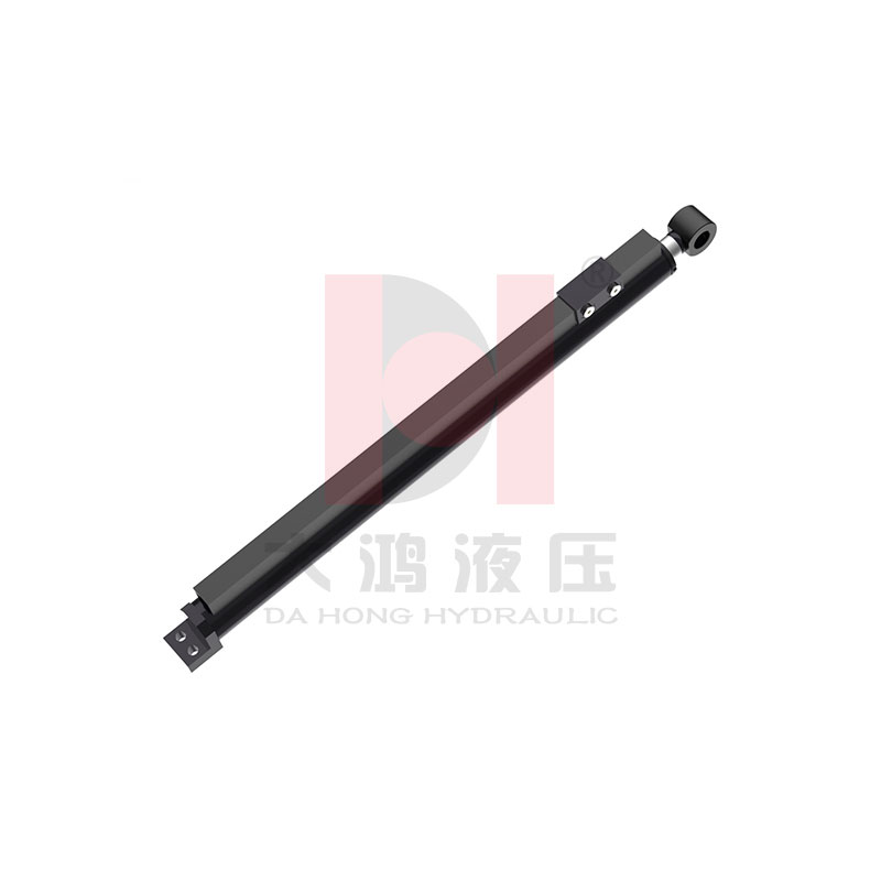 撬毛臺(tái)車伸縮油缸在金屬礦開(kāi)采中的應(yīng)用進(jìn)展