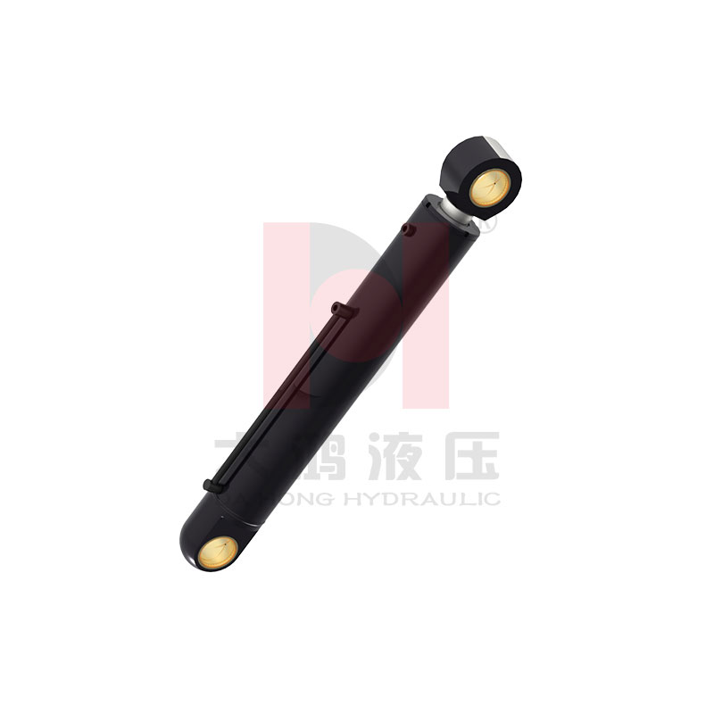 掘進機液壓油缸標準化進程將帶來哪些影響？