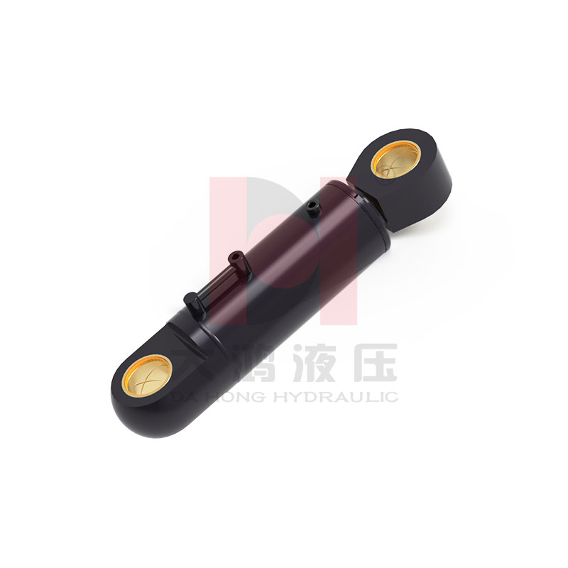如何確保定制液壓油缸的性能與批量產(chǎn)品一致？