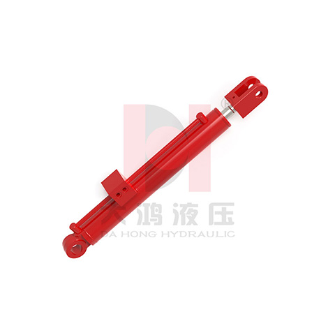 如何從參數(shù)上判斷一個工程機械油缸是否足夠耐用？